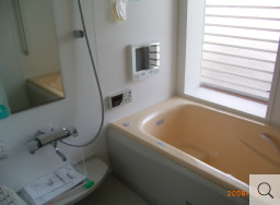 お風呂【施工後】