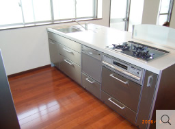 キッチン【施工後】