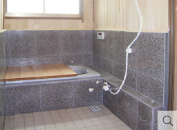 お風呂【施工後】