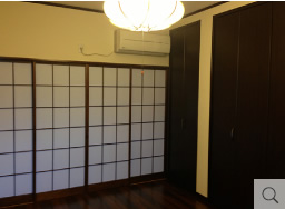 室内【施工後】