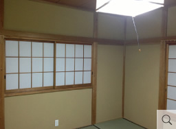 和室【施工後】