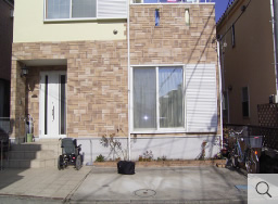 バリアフリー【施工前】